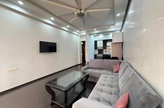 Modern one bdr The main centere,in Yerevan - 1