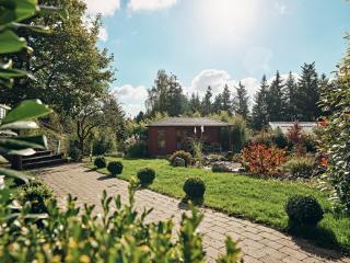 Bildstein's "Dharamsala" - 9