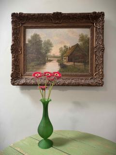 Beim Goldenen Dackel -Atelierhaus im Hof - 5