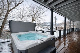 502 B Gold Coast! townhouse - 9