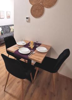 Sunny Balcony Apartment Brno - 1