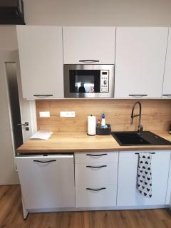 Sunny Balcony Apartment Brno - 1