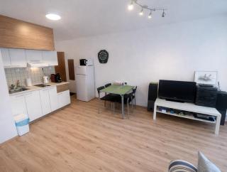 Apartman City Centre - FREE PARKING - 6