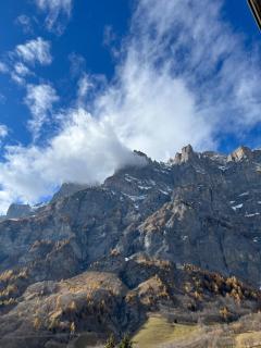 Appartement cosy Haus Olympia - 4