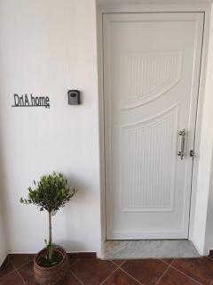 Dn'A home by the lake - 1