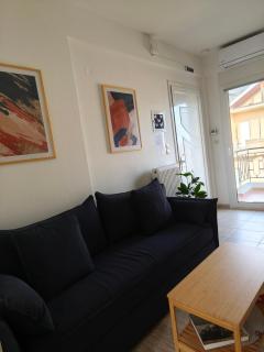 Dn'A home by the lake - 8