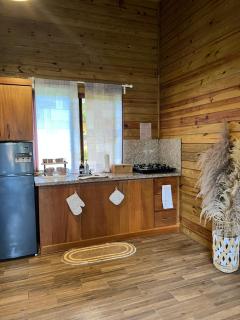 Estaciones de Jarabacoa-Mountain Lodge - 3