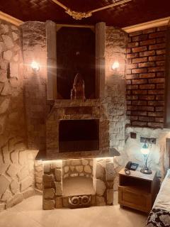 Aysultan Stone House - 1