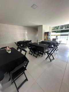 Pousada Barra Ville - 4