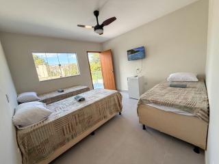 Pousada Barra Ville - 3