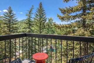 Shadow Ridge Mountain Secret 409 condo - 6