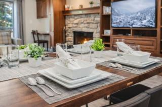 Shadow Ridge Mountain Secret 409 condo - 5