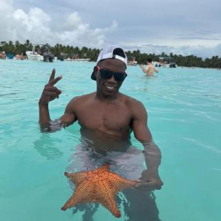 Casa blanca puntacana - 2