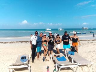 Casa blanca puntacana - 1