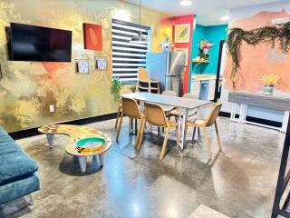 Miami Beach theme large first floor family suite - 5