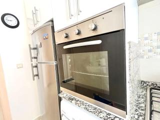 Modern et Fonctionnel avec Wifi et Clim - 9