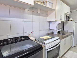 TerraMaris - Vista Mar - Térreo - Pé na Areia - 4