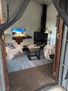 Cuchilla Alta-La Cabaña Celeste - 9