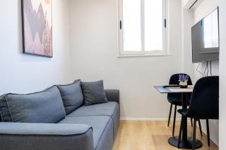 Golden Corner 2 - Sweet Escape Apartment - 6