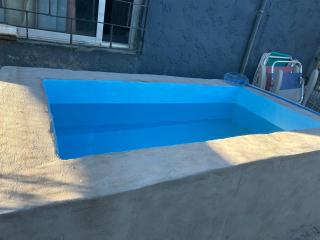 Cuchilla Alta-La Cabaña Celeste - 0