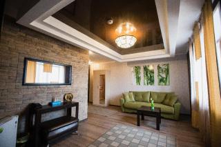 Park EmpAir Hotel - 2