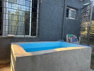 Cuchilla Alta-La Cabaña Celeste - 6