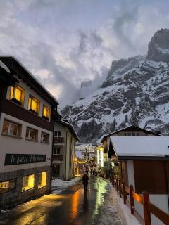 Appartement cosy Haus Olympia - 1