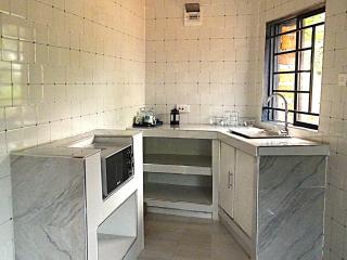 The Hedge Cottages Near Lubambe, Mingomba and KCM Mines - 6