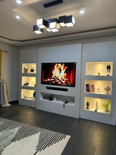 Le refuge de Manolie - 3