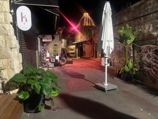 Authentic stone house downtown Haifa hativ st - 4