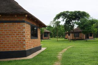 The Hedge Cottages Near Lubambe, Mingomba and KCM Mines - 1