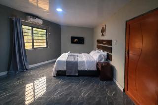 The Hedge Cottages Near Lubambe, Mingomba and KCM Mines - 1