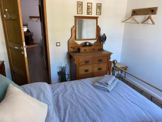 La Petite Maison à Beaulieu - 4