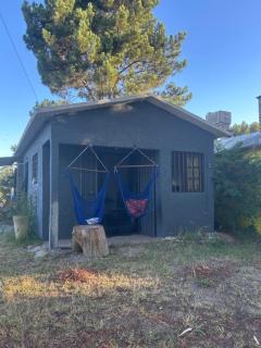 Cuchilla Alta-La Cabaña Celeste - 8