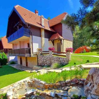 Tara Apartmani Malešević - 3 lux - 3