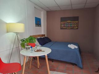Hostal Genoveva - 2