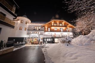 Alpenresidenz Trisanna - 8