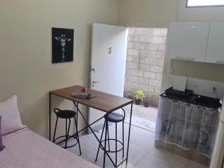 Kitnet Completa em Cotia Animalia Park CT of SP - 8