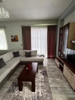 Downtown Apartment - 2