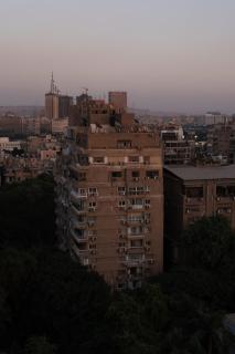 The Royal Tower View Elegant 3BR in Zamalek - 7