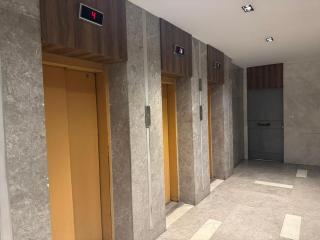 The Royal Tower View Elegant 3BR in Zamalek - 8