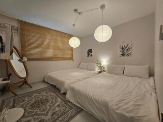 Lulus Stay Gwangjin Seoul House Children's Grand Park Gangdae Chinese Street - 8