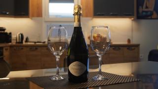 Sylvie Comfort Living - 1