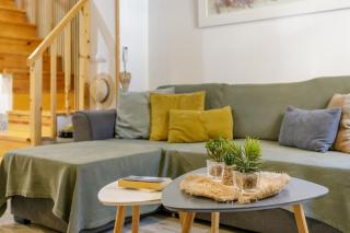 Casita Santa Bárbara - Alicante - 6