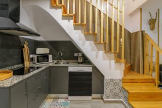 Casita Santa Bárbara - Alicante - 4