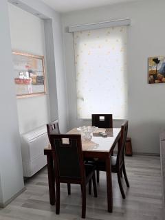 Downtown Apartment - 2