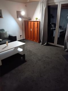 Ferien-Monteurwohnung Brandt-Diekhusen 2 - 7