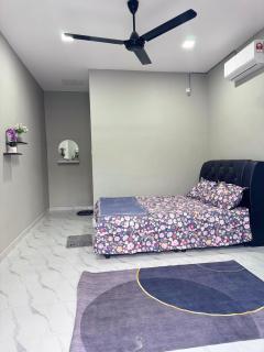 NS ECO STAY Kuala Nerang - 5