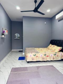 NS ECO STAY Kuala Nerang - 4