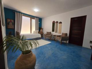 Casa Ébano Brasileiro - 5